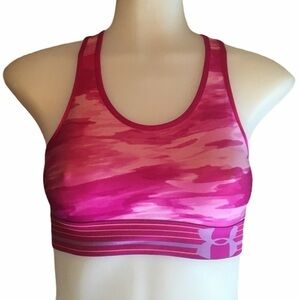 UNDER ARMOUR Sports Bra - size ladies XS